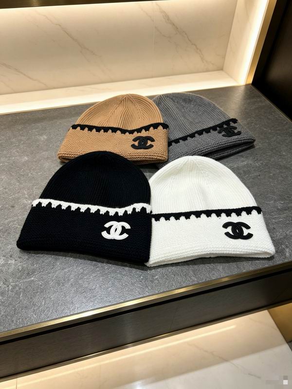 Chanel Hat dx154